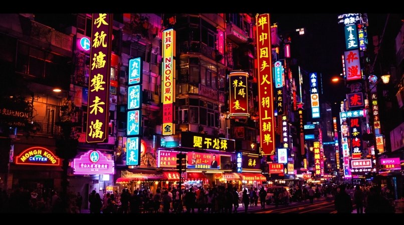 港片黄金时代片单海报