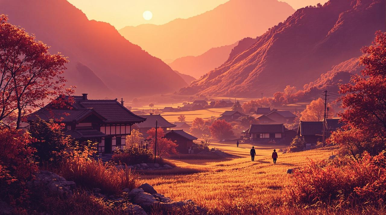 山海情续扶贫剧集海报
